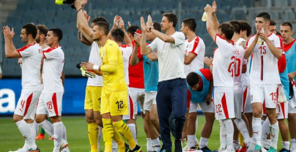 Srbija ispred svih - najviše U23 igrača na Mundijalu!