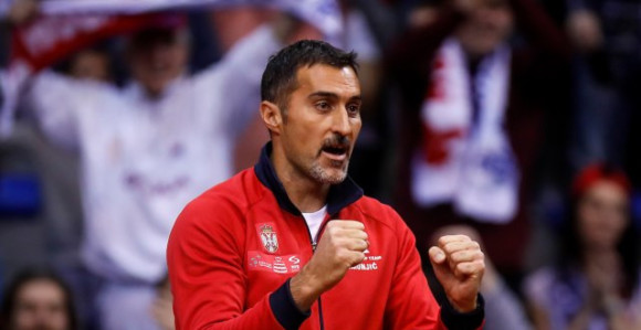 Zimonjić uspješno operisan