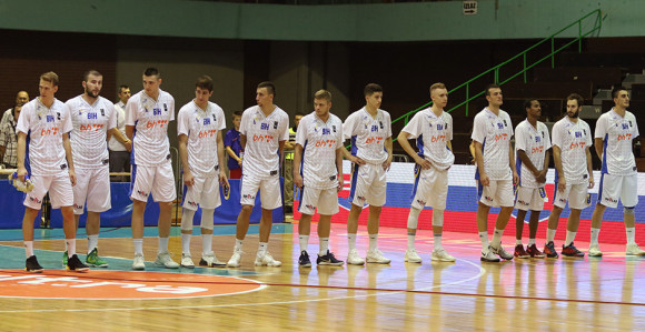 Kovačević: Da gledamo u svoje dvorište...