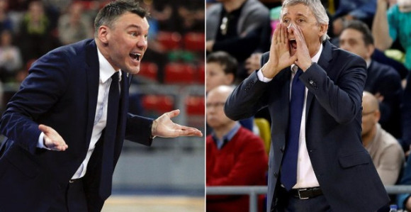 Pešić: Ako Šaras dođe, biće mi treći asistent!