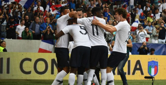 Francuska i Španija vrijede po milijardu! A Srbija?