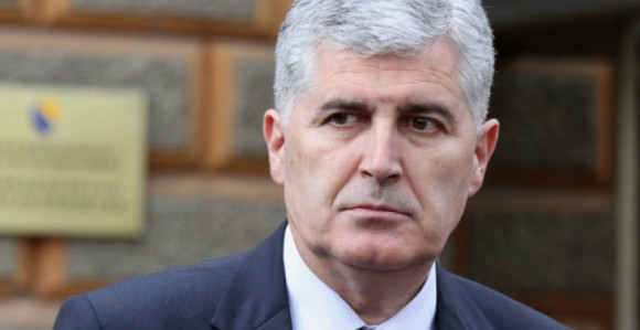 Čović zabrinut: Hrvata sve manje