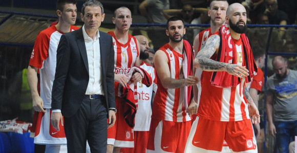 Topić: Ostaje žal za ABA ligom!