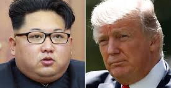 Sastanak Trampa i Kima u Singapuru