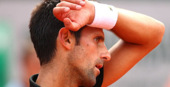 ATP: Đoković napredovao jednu poziciju!