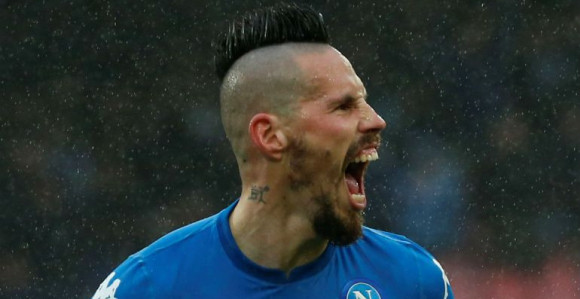 Šta je to spriječilo Hamšika da ode u Kinu?