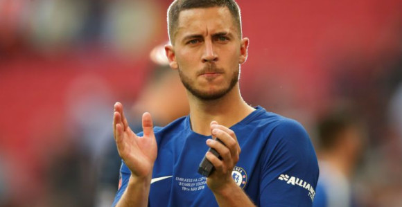 Azar podigao Stamford Bridž na noge!