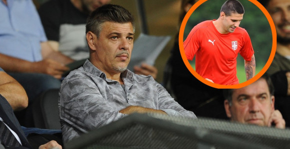 Savo: Zbog Mitrovića sam se posvađao s pola Srbije!