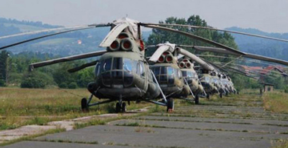 Vazduhoplovstvo: Ko štiti nebo BiH?