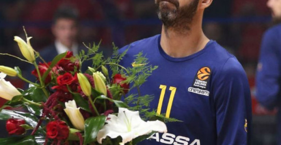 Navaro bi da igra još malo!