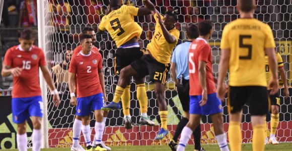 Потоп Костарике пред меч против Србије!