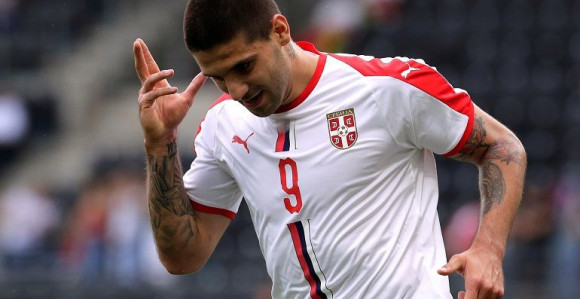 Mitrović: Euforija? Naravno da je ima!