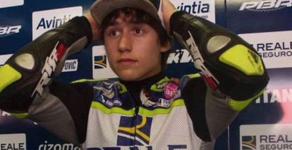 Moto 3: Dečak poginuo na stazi Katalunja!