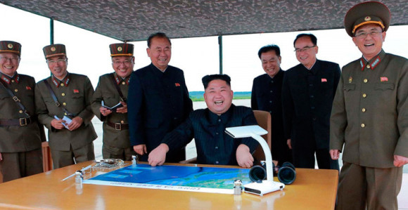 Kim Džong Un prevario sve
