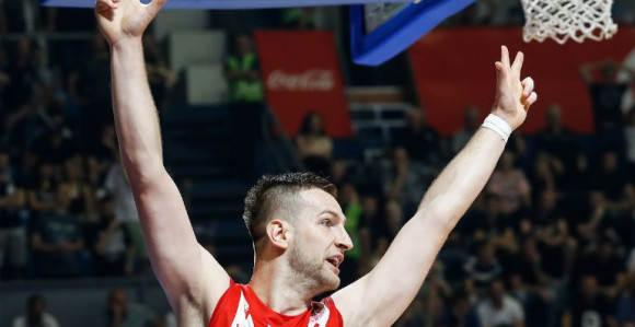 Omić o ostanku u Zvezdi...