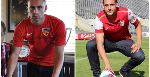 Još samo da potpišu: Stojiljković i Meleg u Zvezdi!