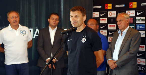 Đukić: Imamo kostur tima, sad nadogradnja...