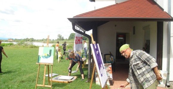 Uskoro Bardačka likovna kolonija 