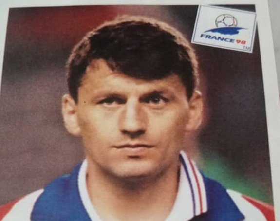 Đukić o Mundijalu: Da Brazil ne bude "vadilica"!