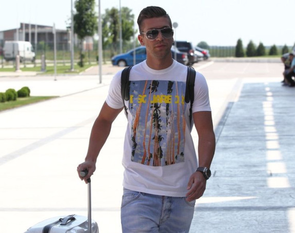 Nastasić od 50.000.000 evra!