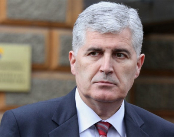 Čović zabrinut: Hrvata sve manje