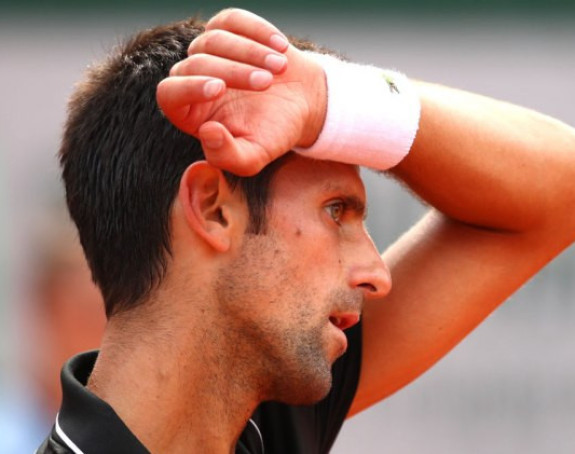 ATP: Đoković napredovao jednu poziciju!