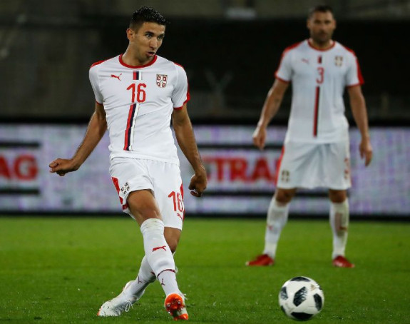 Marko Grujić u Seriji A?
