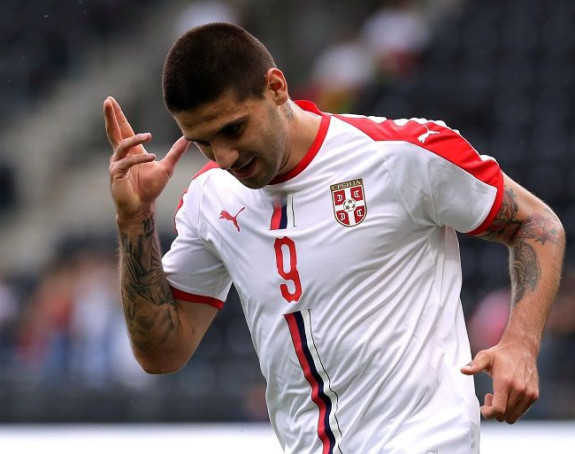 Mitrović: Euforija? Naravno da je ima!