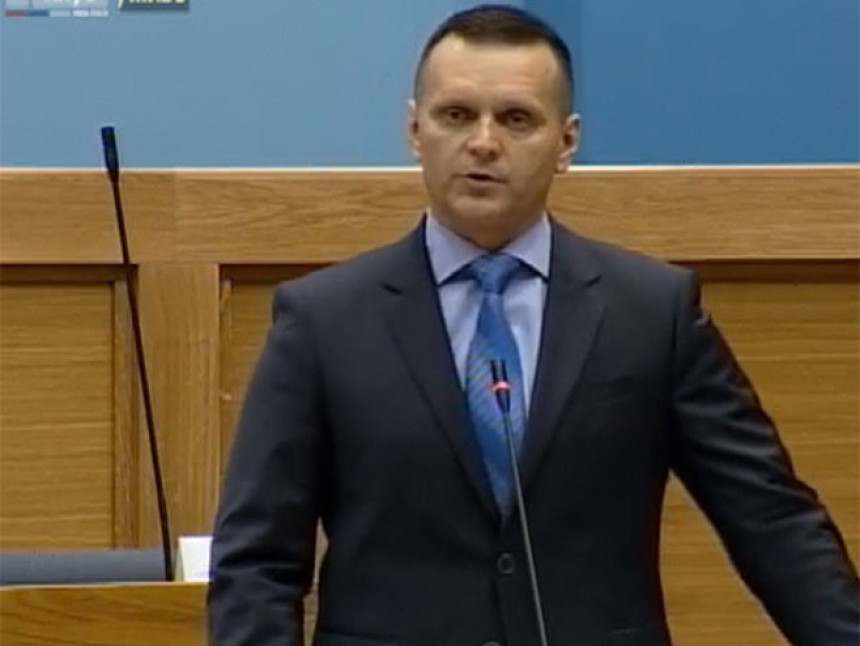 Za Lukača stanje zadovoljavajuće