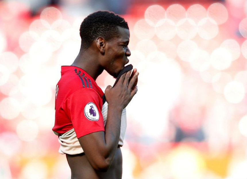 Po Zizuovoj komandi: Real krenuo po Pogbu!