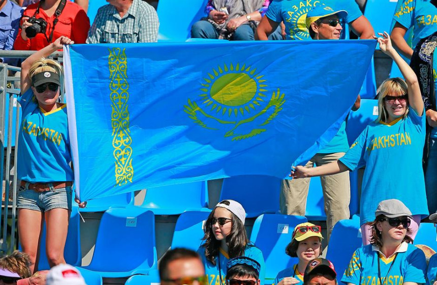 Kazahstan vjeruje u čudo i nada se plasmanu na EP!