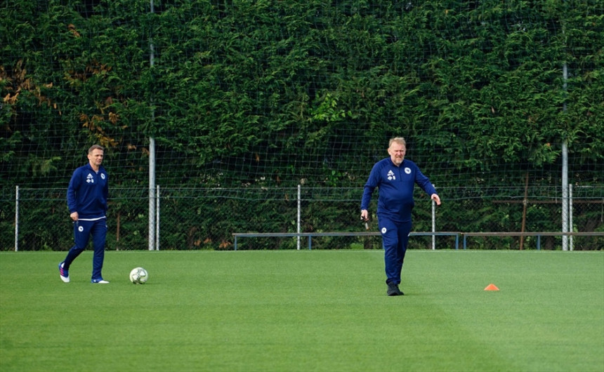 Просинечки: Знамо гдје смо гријешили, биће боље...