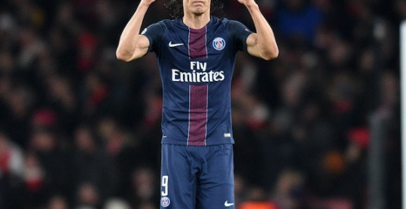 Наводно је договорено: Кавани стиже у Мадрид!