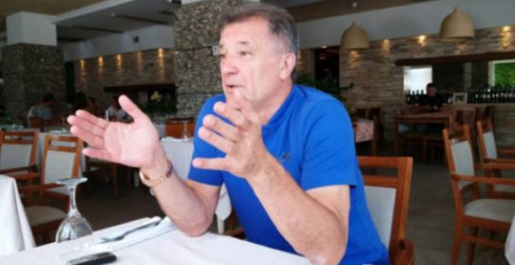 Odluka o Mamiću u rukama Grubeše