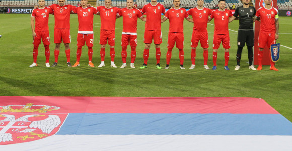Šta je najbolje za ovu reprezentaciju Srbije?