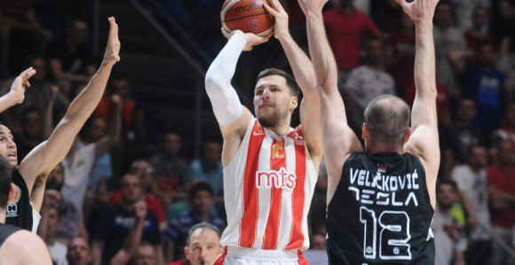 Берон: Тек ћемо видјети за нови уговор...