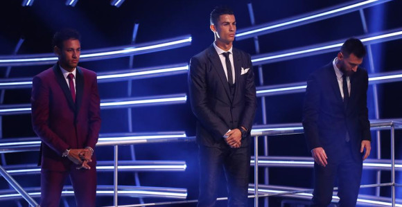 Mesi i CR7 zaradili najviše, Novak na 17. mjestu!