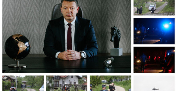 Istraga: Uhapšena još jedna osoba