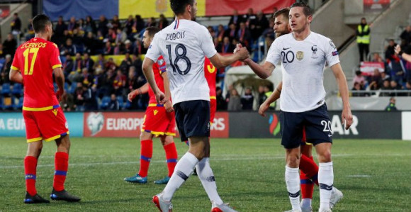 EP: Nijemci se iživljavali, Francuzi upola manje!