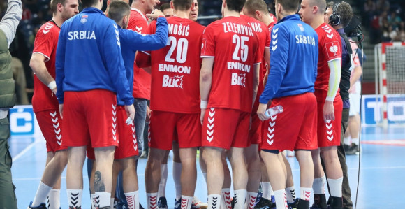 EP: Peruničić odredio igrače za Belgiju...