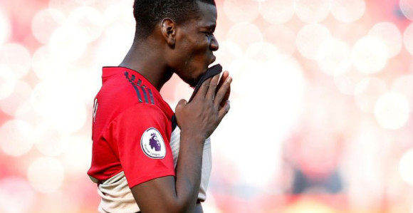 Po Zizuovoj komandi: Real krenuo po Pogbu!