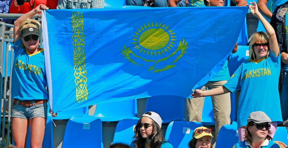 Kazahstan vjeruje u čudo i nada se plasmanu na EP!
