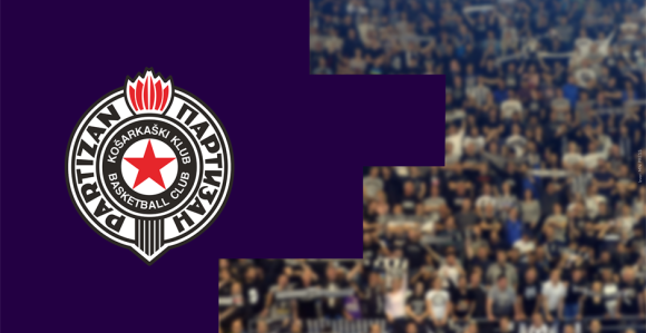 KK Partizan se oglasio saopštenjem...