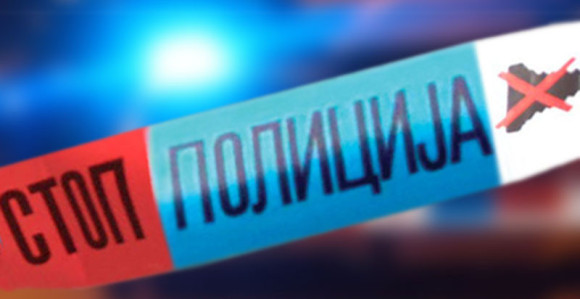 Kamion pao s 20 metara visine 