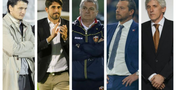 A ko, ako ne Krstajić?