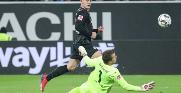 Evo što je Real uzeo Jovića