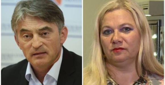 Jukić: ''Komšić je bio dekocentrisan''