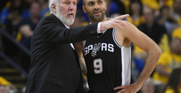 "Prosječnom visinom čovjeka je hodao među divovima!"