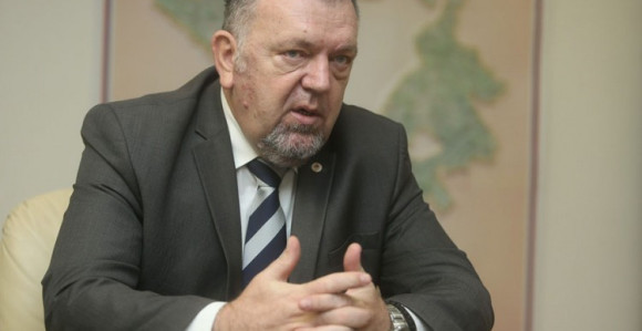Trninić: Štrajk nije dobar put