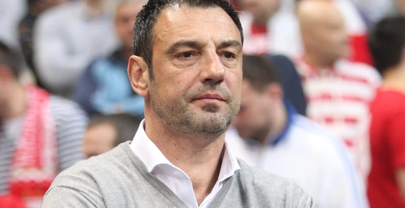 Aleksandar Trifunović je novi trener Igokee!